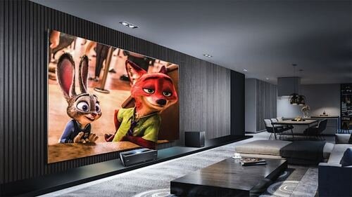 Exploring the Features and Benefits of the Zo35-G25DA74 TV Model