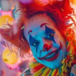Is Your Child Scared of Clowns Try These Gentle Approaches?