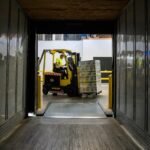Forklift